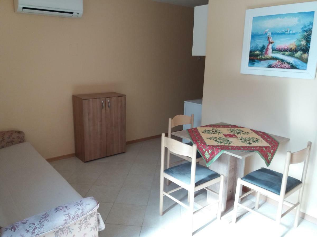 Apartmani Damiani Grožnjan Dış mekan fotoğraf