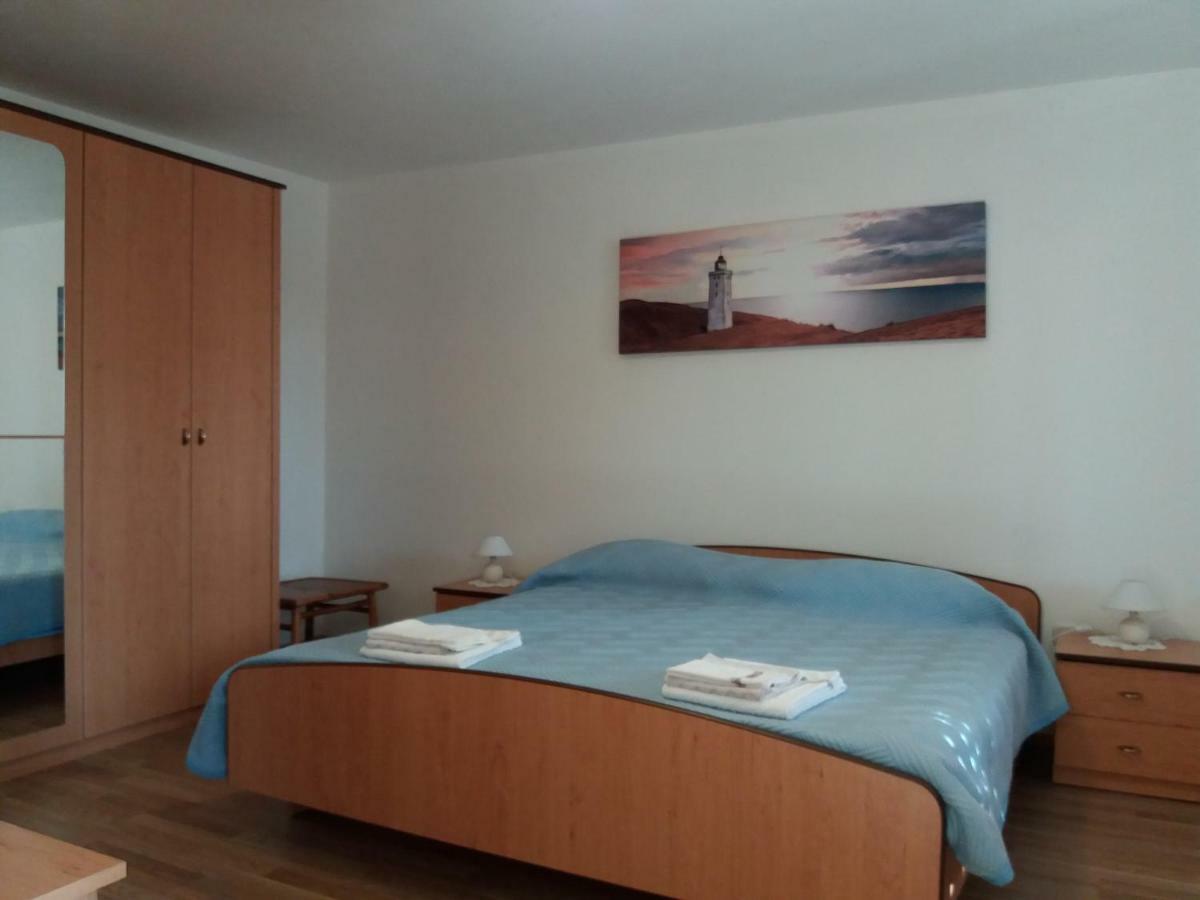 Apartmani Damiani Grožnjan Dış mekan fotoğraf